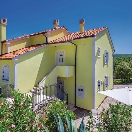 Apartmani Agava Čižići Eksteriør bilde