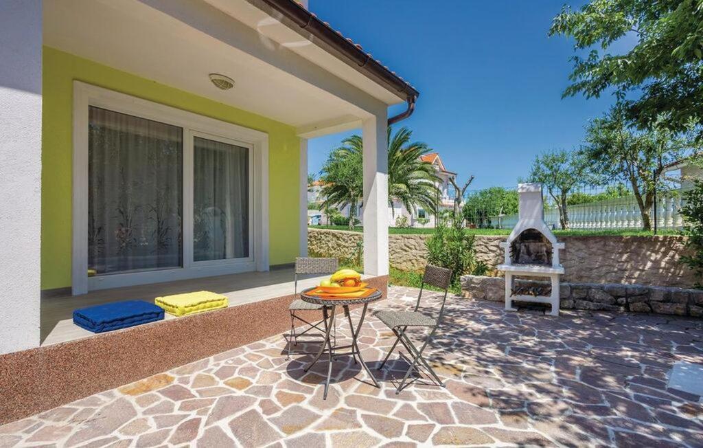 Apartmani Agava Čižići Eksteriør bilde