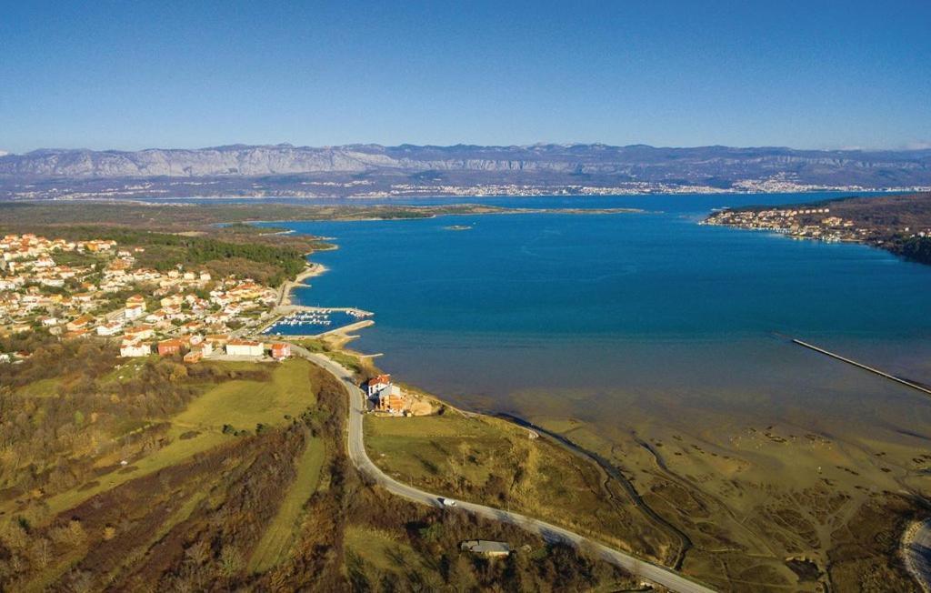 Apartmani Agava Čižići Eksteriør bilde