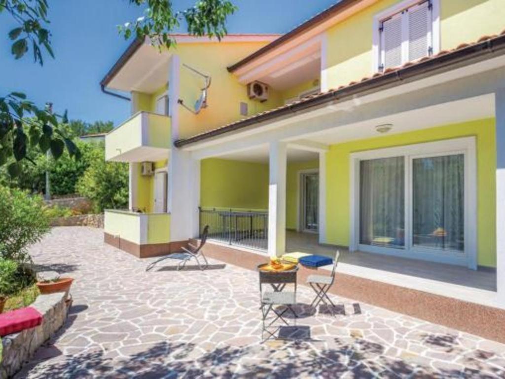 Apartmani Agava Čižići Eksteriør bilde