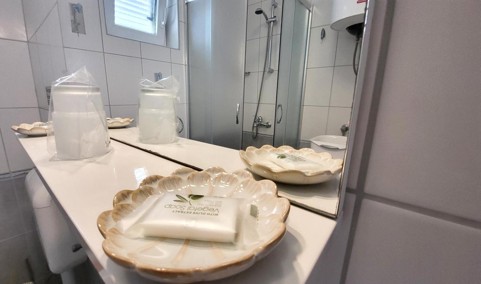 Apartmani Agava Čižići Eksteriør bilde