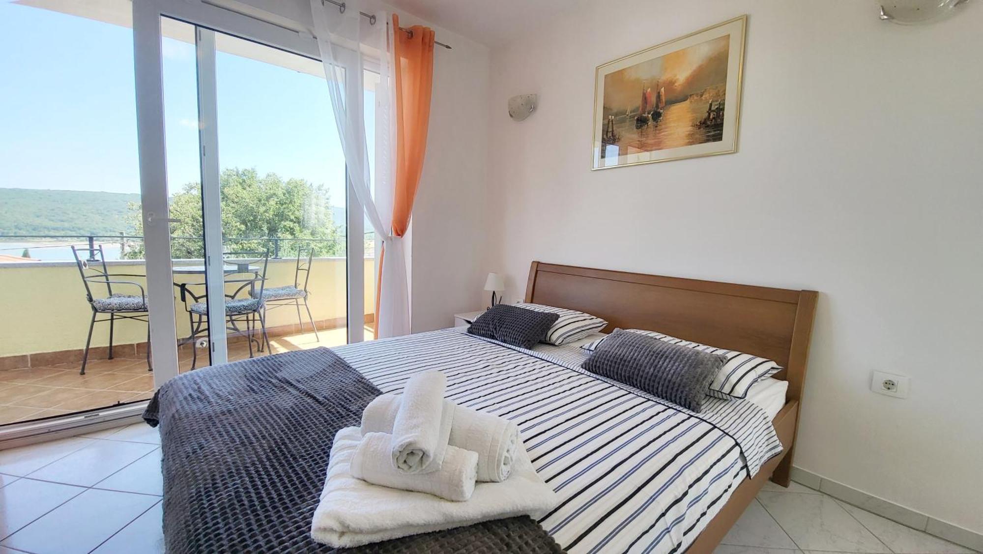 Apartmani Agava Čižići Eksteriør bilde